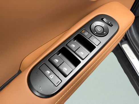 New 2026 Hyundai Palisade Calligraphy image 17