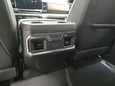New 2026 Chevrolet Silverado 1500 High Country w/ Technology Package image 24