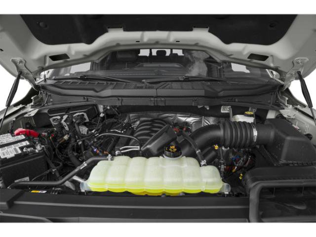 Used 2023 Ford F150 Platinum w/ Equipment Group 701A High AWD/4WD image 12