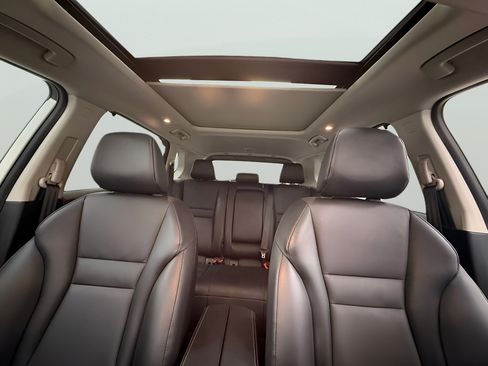 Used 2021 Nissan Rogue SV w/ Premium Package FWD image 26