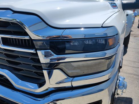 New 2025 RAM 3500 Tradesman image 6