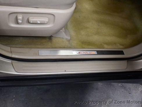 Used 2006 Lexus RX 400h AWD image 13