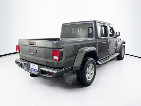 Used 2022 Jeep Gladiator Sport AWD/4WD image 5