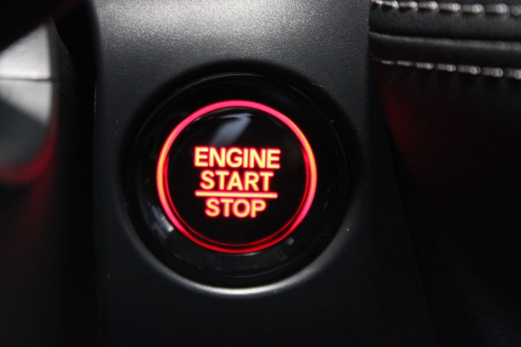 New 2027 Honda HR-V EX-L image 23