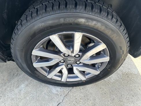 Used 2019 Honda Pilot EX-L image 50