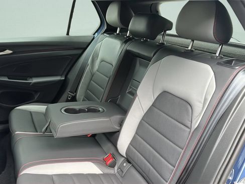 New 2026 Volkswagen GTI Autobahn FWD image 34
