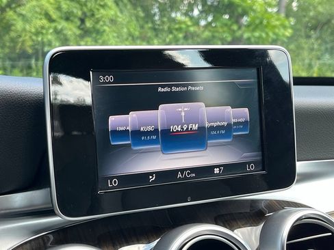 Used 2018 Mercedes-Benz C 300 Sedan image 41