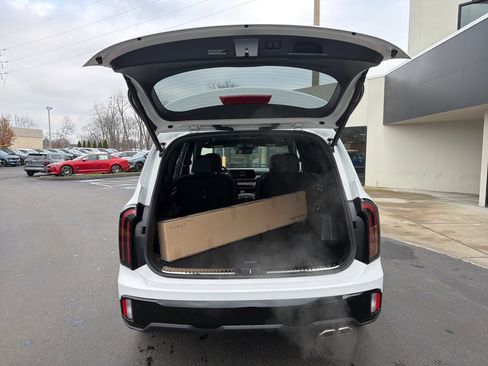 New 2025 Kia Telluride SX X-Line image 18