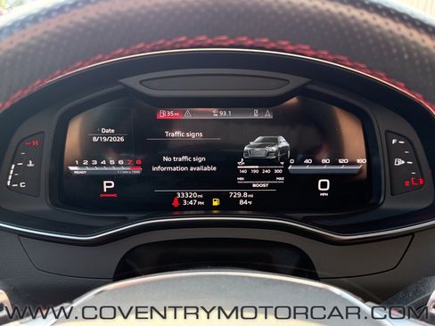 Used 2023 Audi S6 Prestige w/ Prestige Package AWD/4WD image 20