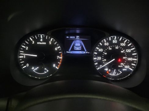 Used 2017 Nissan Pathfinder SL w/ SL Premium Package AWD/4WD image 23