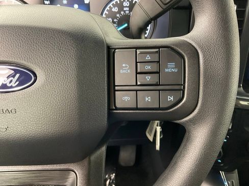 New 2026 Ford F150 STX AWD/4WD image 25