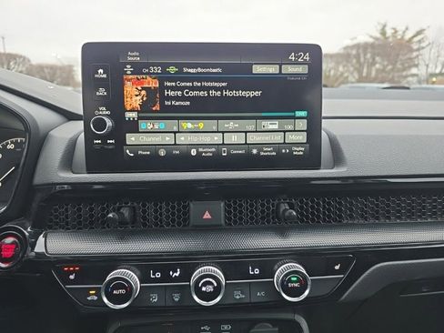 Used 2023 Honda CR-V EX-L image 19