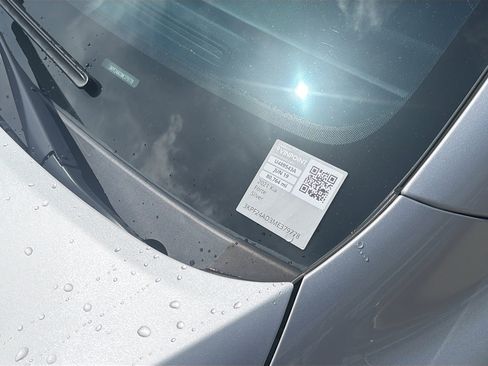 Used 2021 Kia Forte LXS FWD image 34