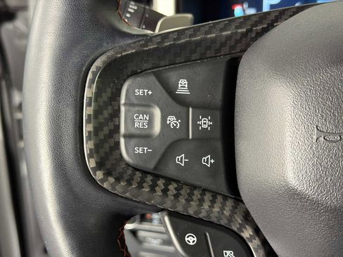 Used 2024 Ford Bronco Raptor w/ Interior Carbon Fiber Pack 6 image 46