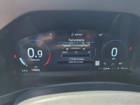 New 2026 Ford Explorer Active w/ Active Comfort Package RWD image 11