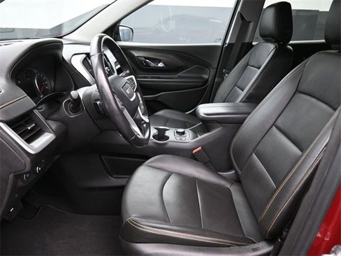 Certified 2020 GMC Terrain SLT w/ Preferred Package image 10