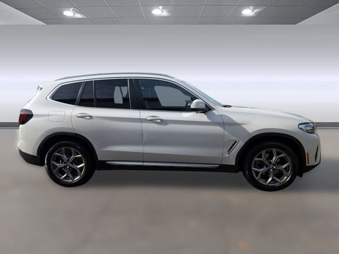 Used 2022 BMW X3 sDrive30i w/ Convenience Package w/ZPA image 8