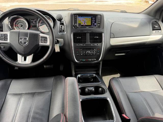 Used 2019 Dodge Grand Caravan GT FWD image 13