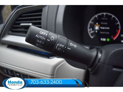 New 2026 Honda Odyssey Touring image 10