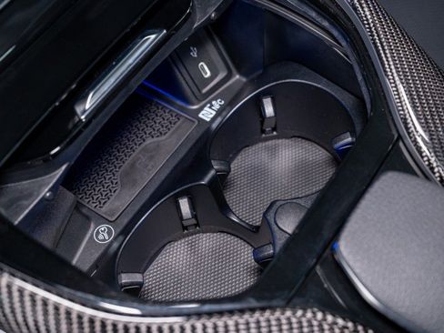 Used 2022 Mercedes-Benz SL 63 AMG 4MATIC image 25