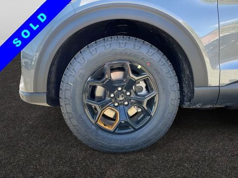 New 2026 Ford Explorer Tremor AWD/4WD image 14
