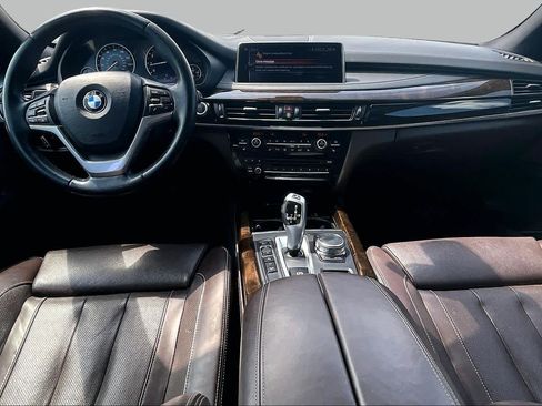 Used 2017 BMW X5 xDrive35i AWD/4WD image 15