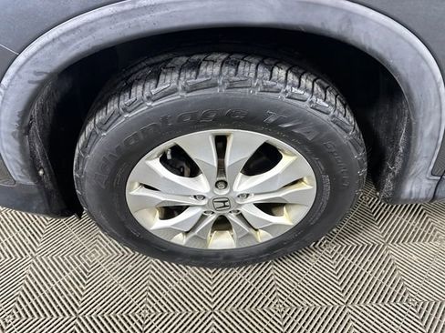 Used 2013 Honda CR-V EX image 10