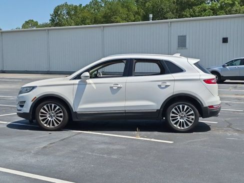 Used 2018 Lincoln MKC Reserve FWD image 8