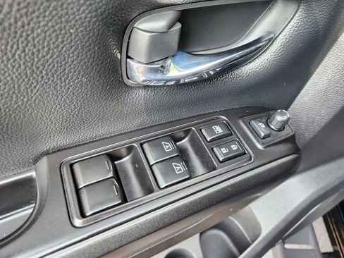 Used 2020 Nissan Titan PRO-4X w/ Pro-4x Convenience Package image 28