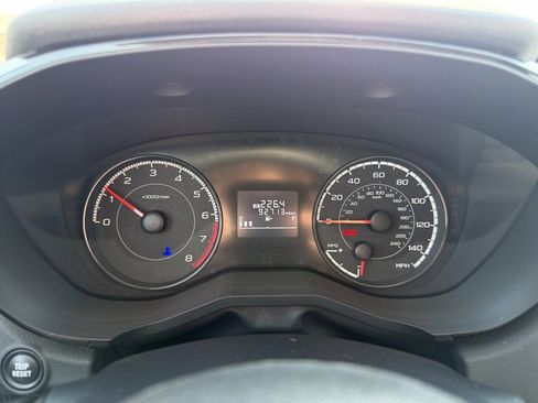 Used 2017 Subaru Impreza 2.0i image 14