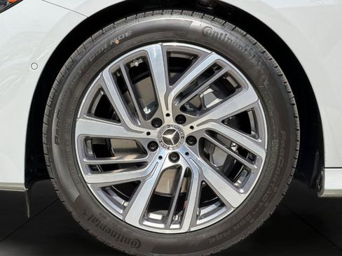 New 2026 Mercedes-Benz E 350 Sedan image 25