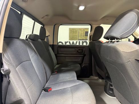 Used 2020 RAM 2500 Tradesman AWD/4WD image 15