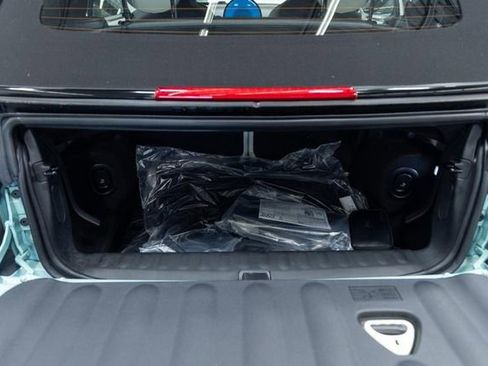 New 2026 MINI Cooper S FWD image 9