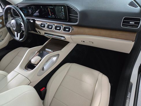 Used 2021 Mercedes-Benz GLE 350 4MATIC image 19