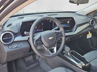 New 2026 Chevrolet Trax LT w/ Driver Confidence Package FWD video 3