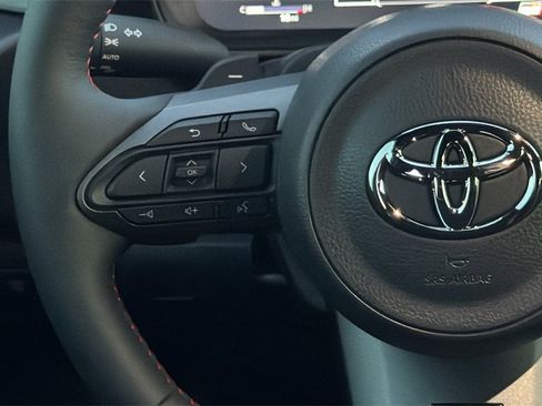 New 2025 Toyota Corolla GR image 27