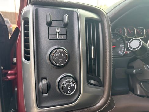 Used 2014 Chevrolet Silverado 1500 LTZ Z71 w/ LTZ Plus Package image 47