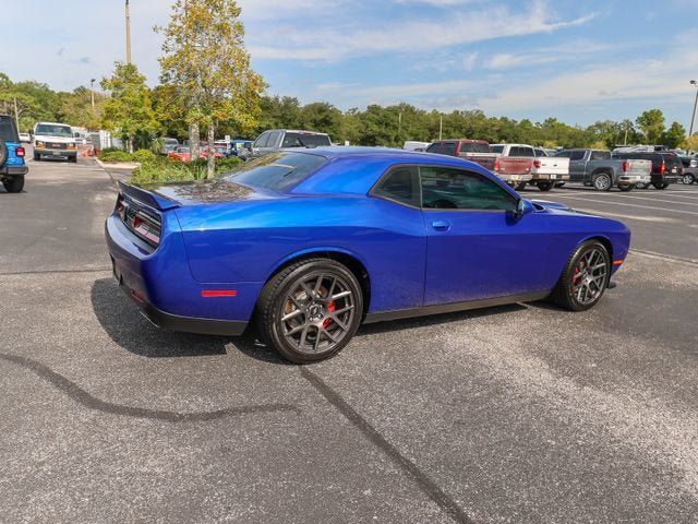 Used 2019 Dodge Challenger GT w/ Performance Handling Group RWD image 10