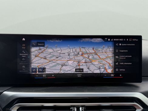 Used 2023 BMW 330i xDrive Sedan w/ Premium Package image 33