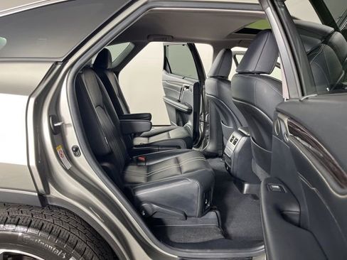 Used 2019 Lexus RX 450hL Luxury image 49