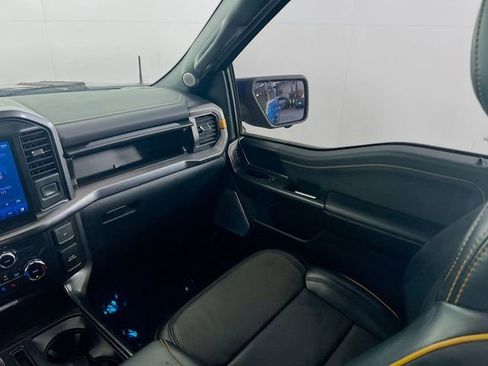 Used 2022 Ford F150 Tremor w/ Equipment Group 402A High AWD/4WD image 21