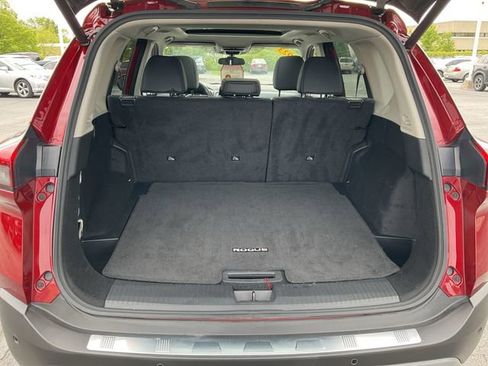 Used 2023 Nissan Rogue SV w/ SV Premium B Package AWD/4WD image 31