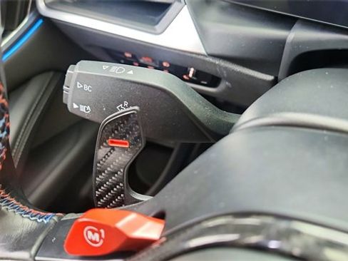 Used 2024 BMW M4 xDrive Competition w/ Executive Package image 45