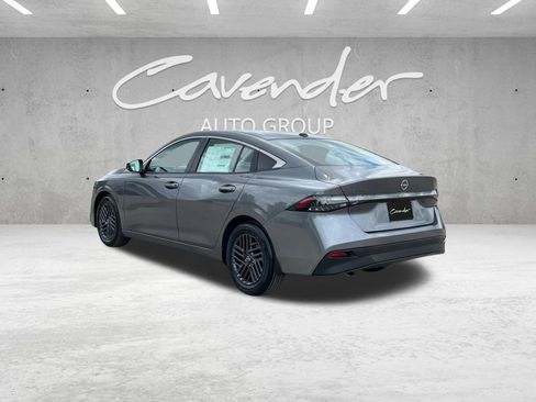 New 2026 Nissan Sentra SV FWD image 15