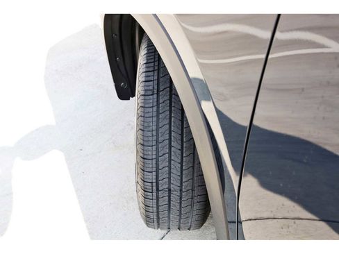 Used 2021 MAZDA CX-5 Touring image 28