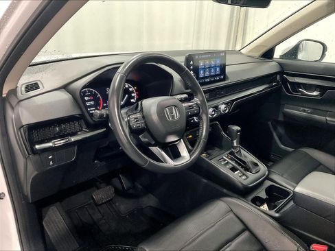 Used 2023 Honda CR-V EX-L image 8
