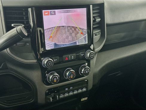 New 2026 RAM 2500 Tradesman w/ Chrome Appearance Group image 15