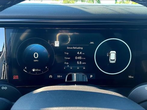 New 2026 Hyundai Palisade XRT Pro image 19