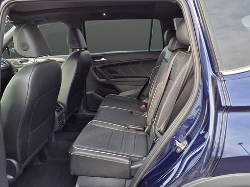 Used 2024 Volkswagen Tiguan SEL R-Line image 15