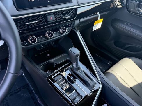 New 2026 Acura ADX AWD image 21